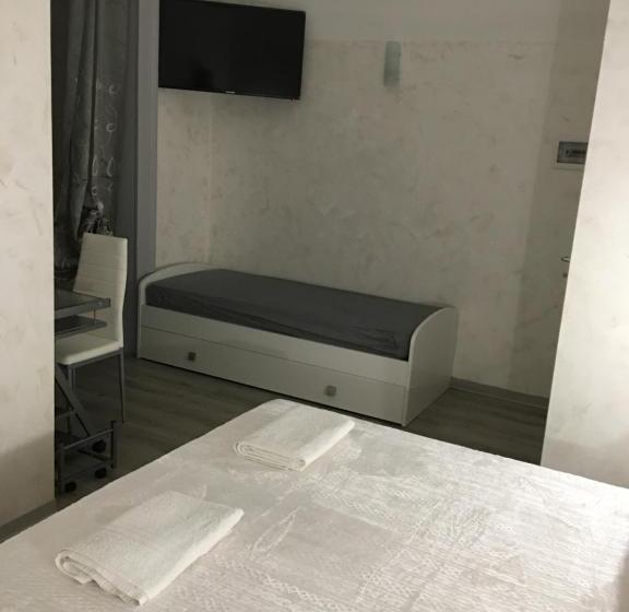 اتاق استاندارد, B&b Etnea Palace