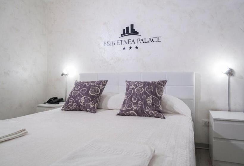 اتاق استاندارد, B&b Etnea Palace