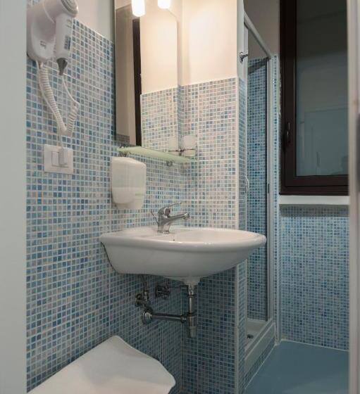 اتاق استاندارد, B&b Etnea Palace