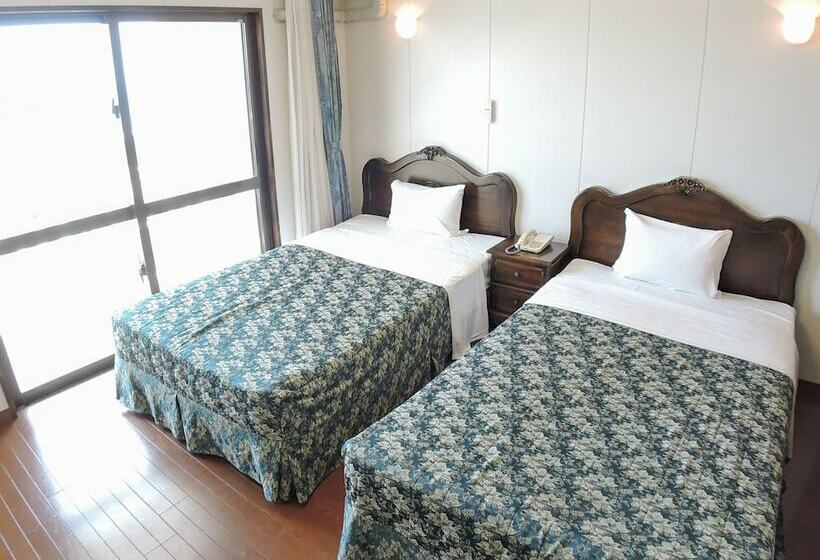 Апартаменты 2 Спальни Вид на Море, Beach Resort Morimar