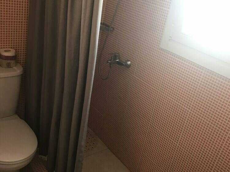 اتاق دوبلکس, Castri Village   Kythira Quality Resort
