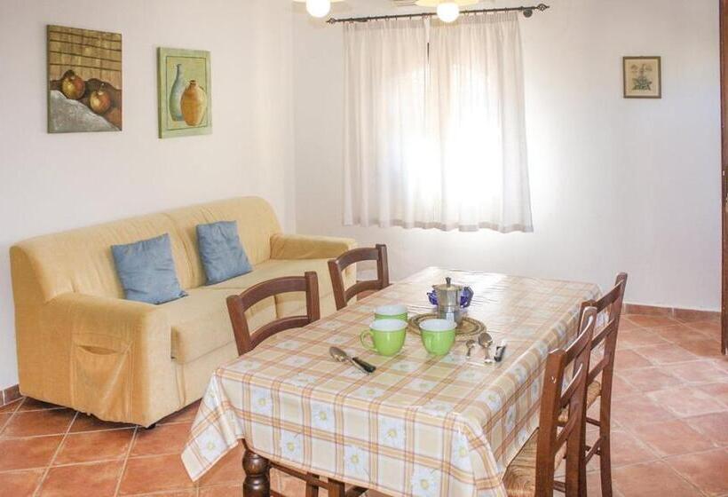 Дом 1 Спальня, Agriturismo Mannaioni