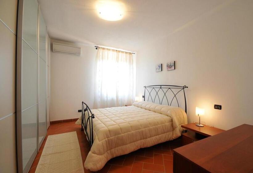 Дом 2 Спальни, Agriturismo Mannaioni