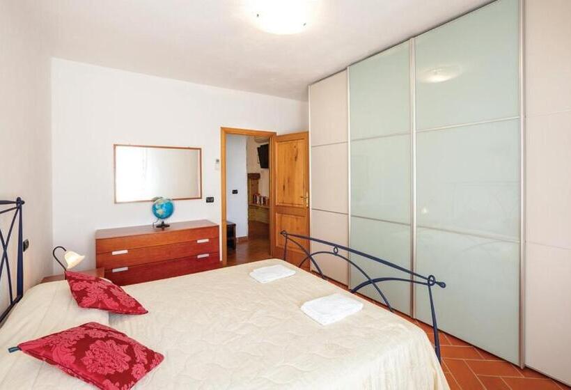 Дом 2 Спальни, Agriturismo Mannaioni