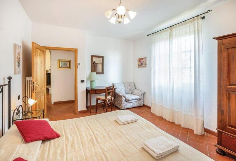Дом 2 Спальни, Agriturismo Mannaioni