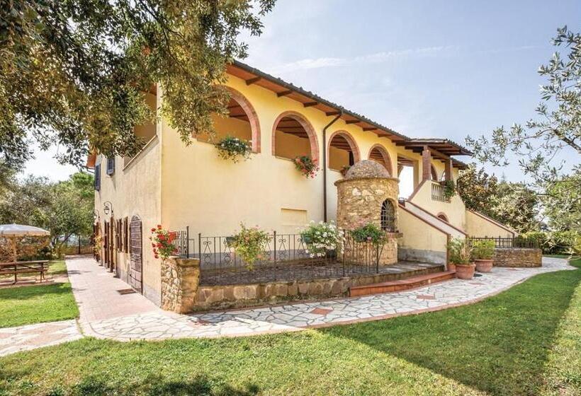 Дом 2 Спальни, Agriturismo Mannaioni