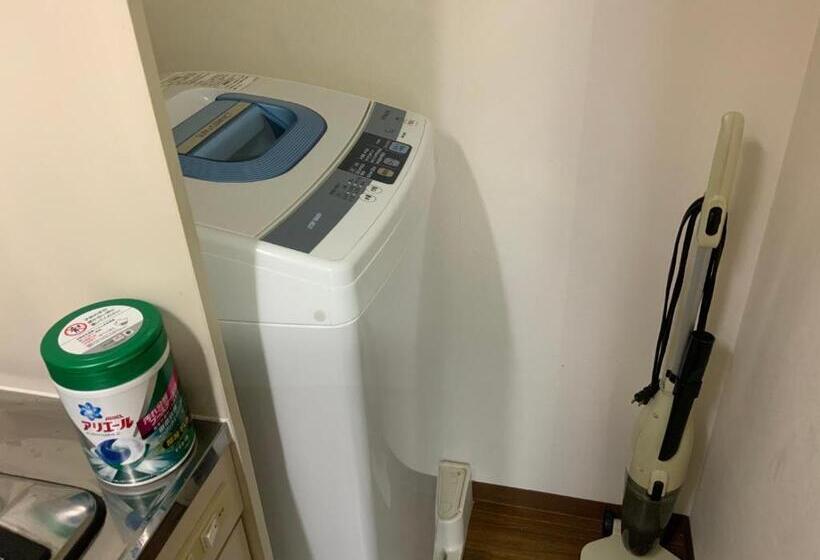 이코노미 룸, Asahi21 Asahibashi Ekimae