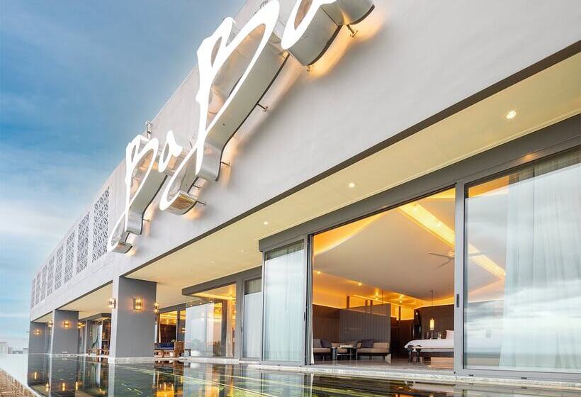 اتاق پنت هاوس, Baba Beach Club Hua Hin Luxury Pool Villa By Sri Panwa