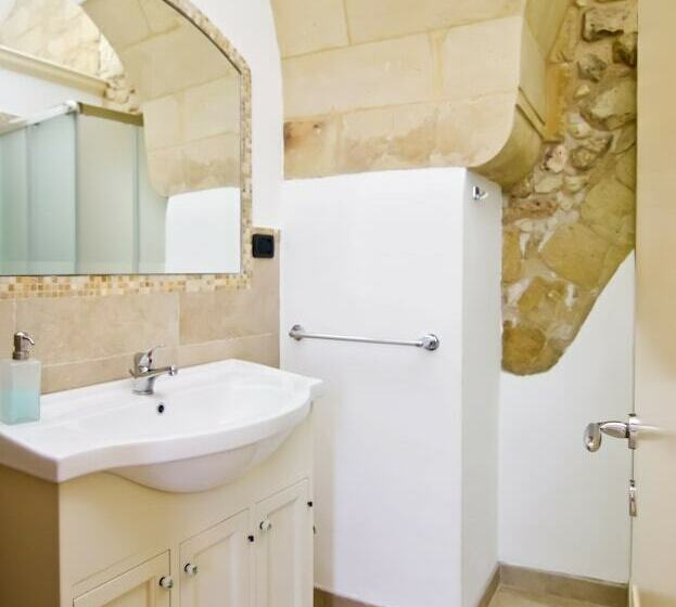 اتاق استاندارد, La Bella Lecce B&b