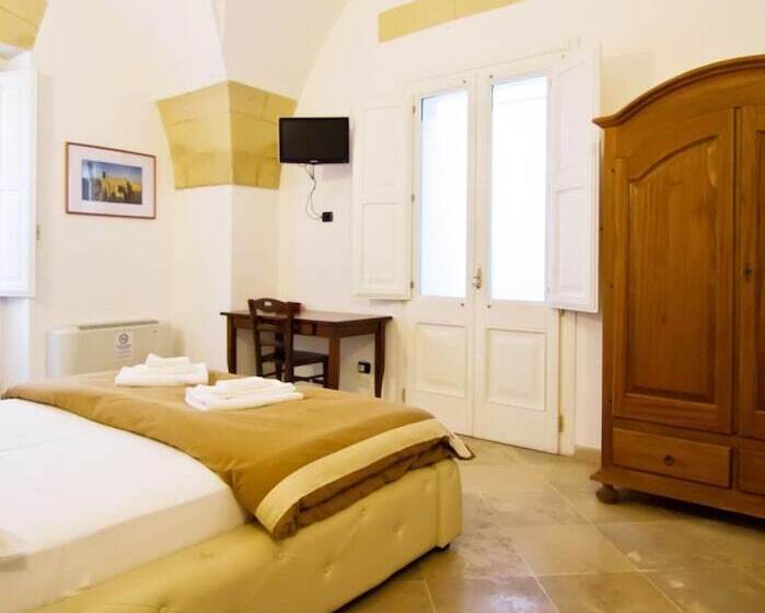 اتاق استاندارد, La Bella Lecce B&b