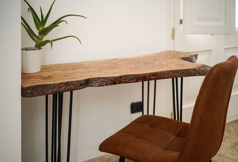 اتاق استاندارد, La Bella Lecce B&b