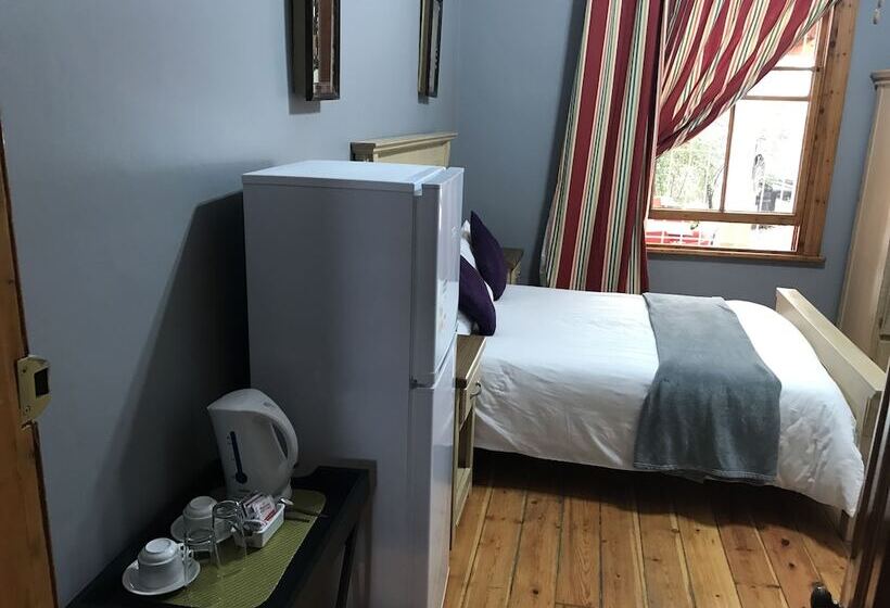Семейный Номер, Picanha Guesthouse