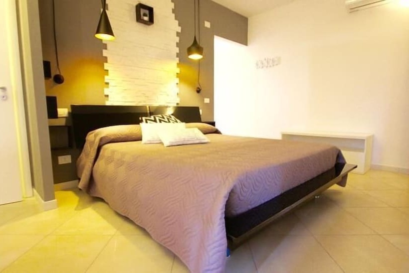스탠다드 테라스 룸, Park 20 Guesthouse