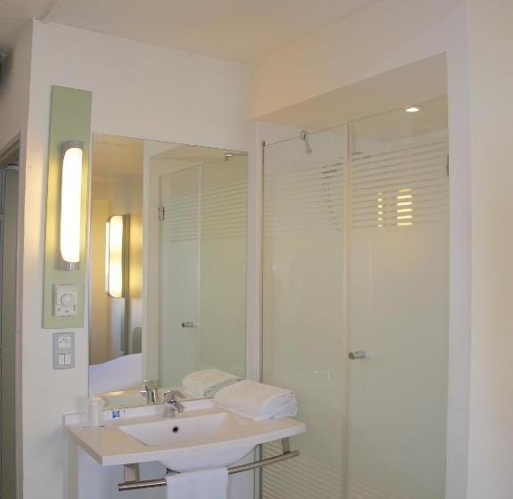 패밀리 룸, Ibis Budget Toulon Centre