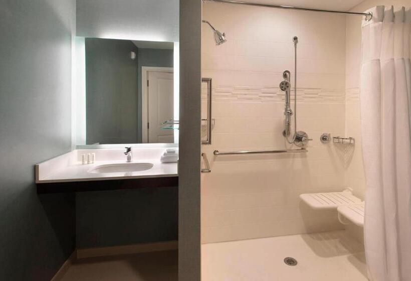 Люкс, Residence Inn By Marriott New York Long Island East End