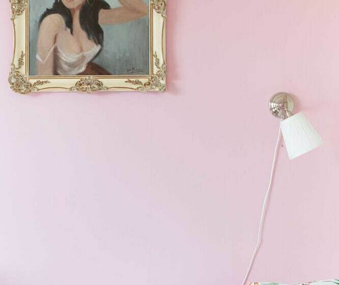 Standard Room Shared Bathroom, Pensionat Augustin