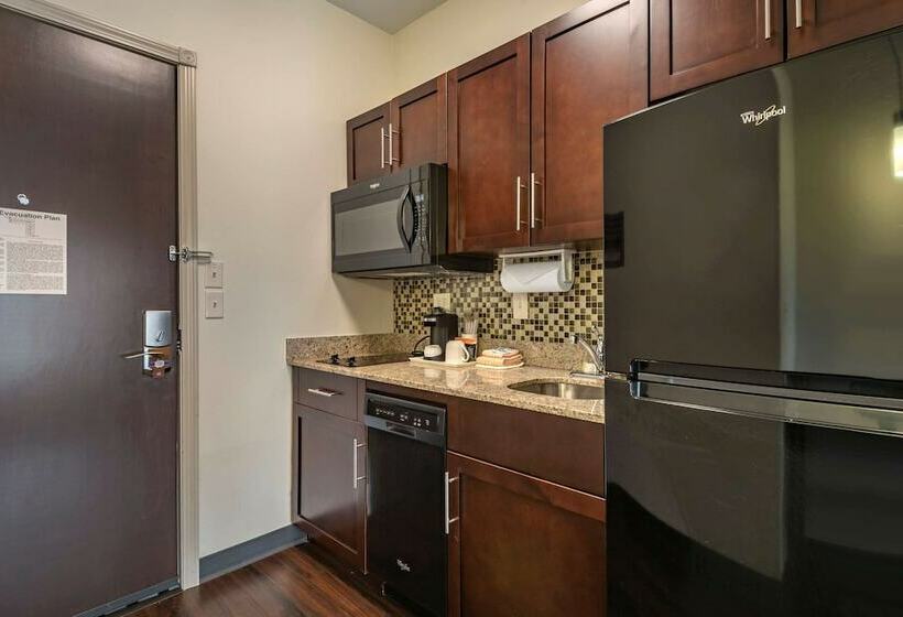 Люкс, Mainstay Suites Moab Near Arches National Park
