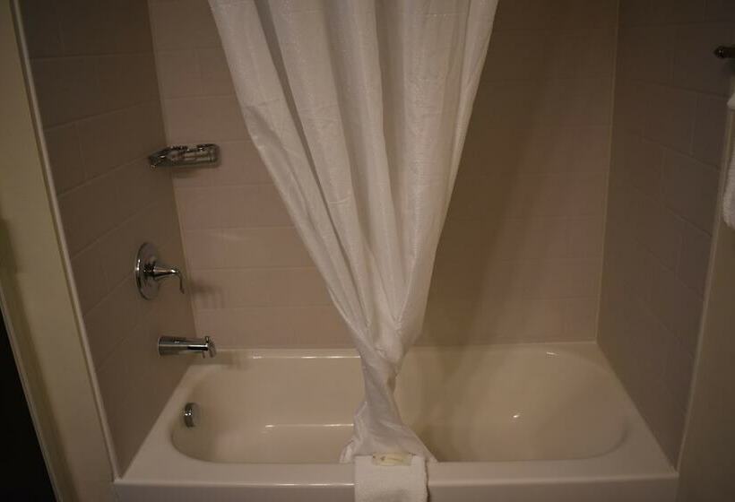 Люкс, Mainstay Suites Moab Near Arches National Park