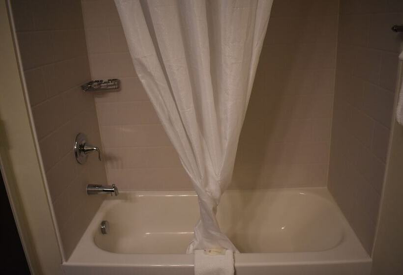 발코니가 있는 스위트, Mainstay Suites Moab Near Arches National Park