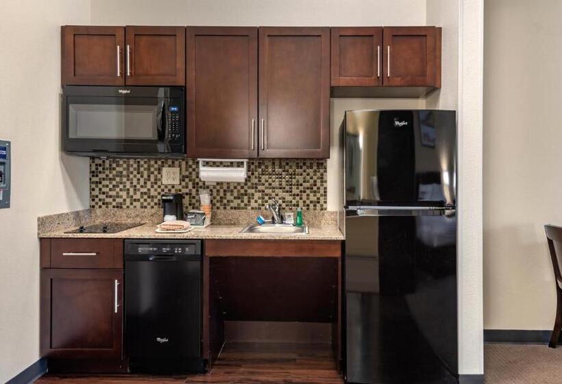 장애인을 위한 스위트, Mainstay Suites Moab Near Arches National Park