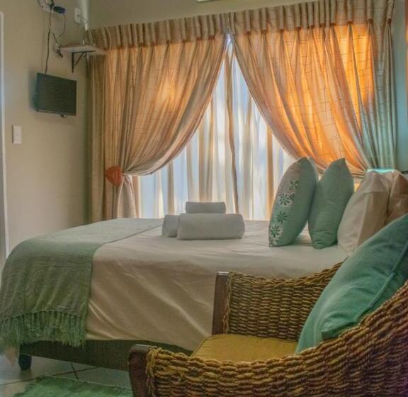 Номер Economy Индивидуальный, Faces Guesthouse