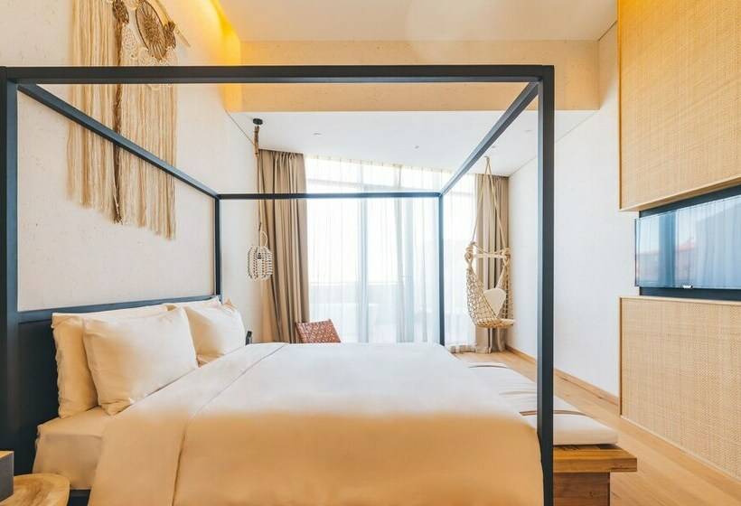 Номер Superior, Atour Hotel Pingyao
