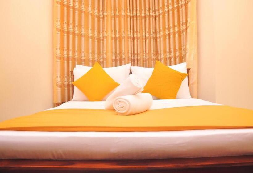 Chambre Deluxe, New Kandy Residence