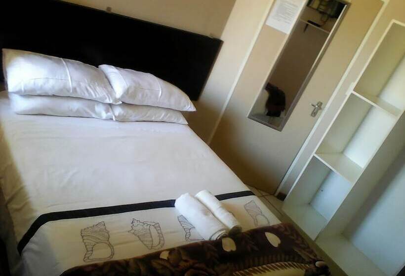 اتاق لوکس, Vuya Nathi Bed And Breakfast