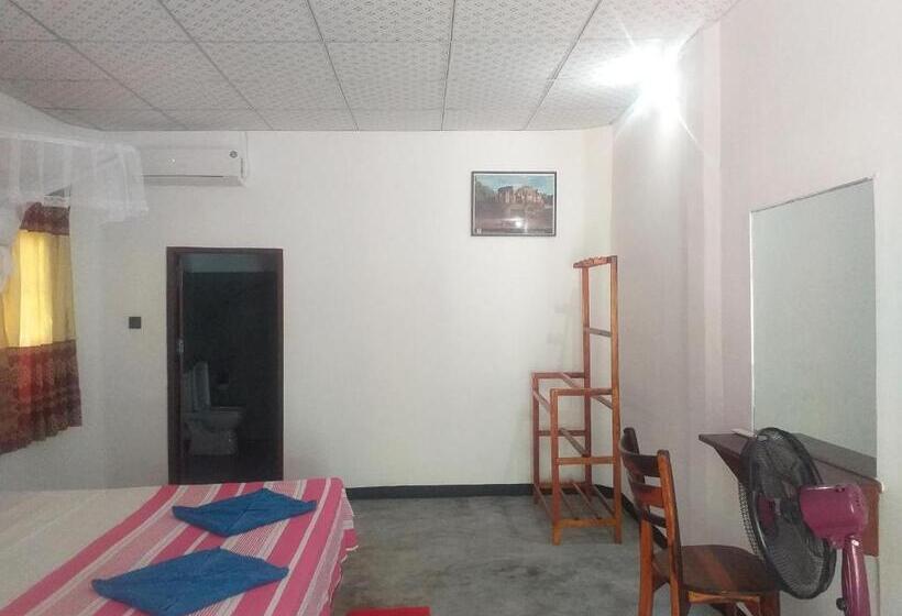 Family Room, Organic Farm Wish Prabha Lake View Homestay