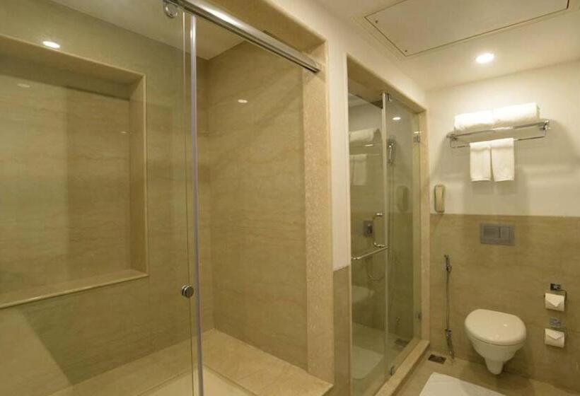 Номер Стандарт, Lemon Tree Hotel Coimbatore