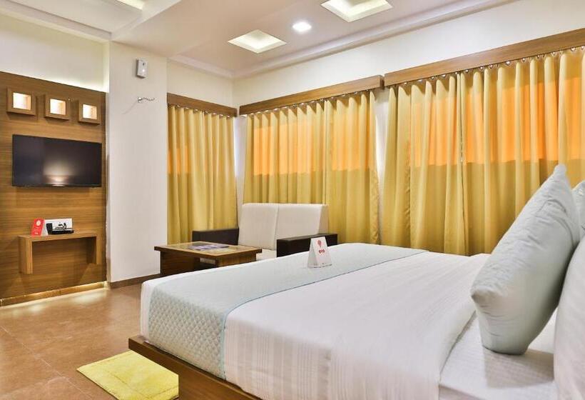 Номер Deluxe, Royal Palace