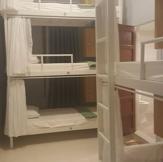 تختخواب در اتاق مشترک, Amy 2 Hostel Hue