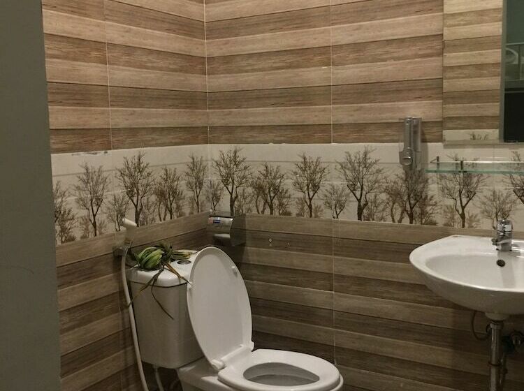 تختخواب در اتاق مشترک, Amy 2 Hostel Hue