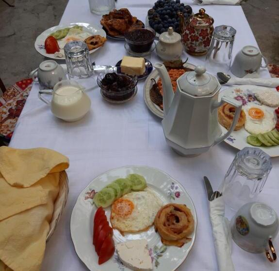 침실 1개 아파트, Vrenjo Guesthouse