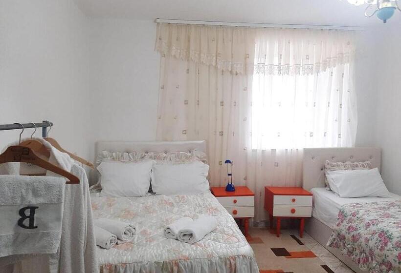 침실 1개 아파트, Vrenjo Guesthouse