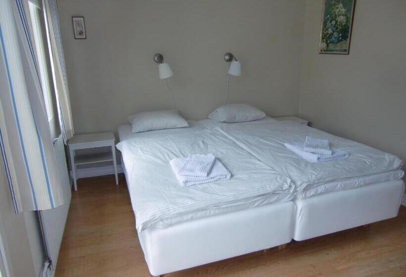 Номер Стандарт, Hagaborg Bed & Breakfast