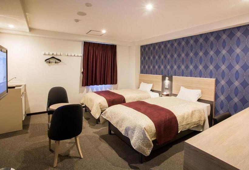 豪华房间, Kuretake Inn Premium Fujinomiya