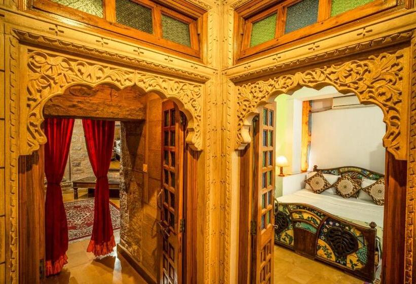 Номер Стандарт, Rajmandir