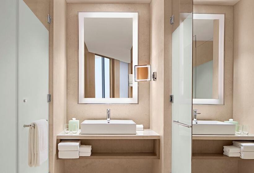 标准间, The Westin Kolkata Rajarhat