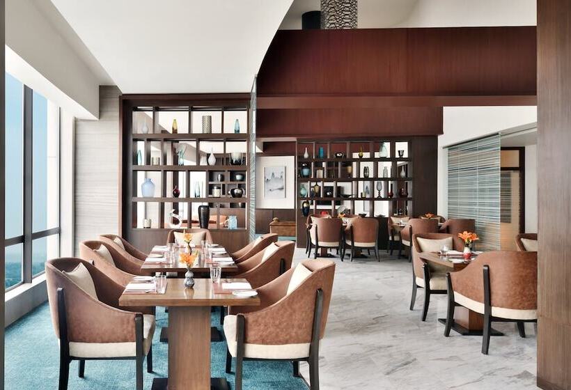 行政套房, The Westin Kolkata Rajarhat