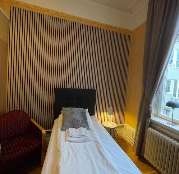 Номер Стандарт Индивидуальный, Lilla Hotellet