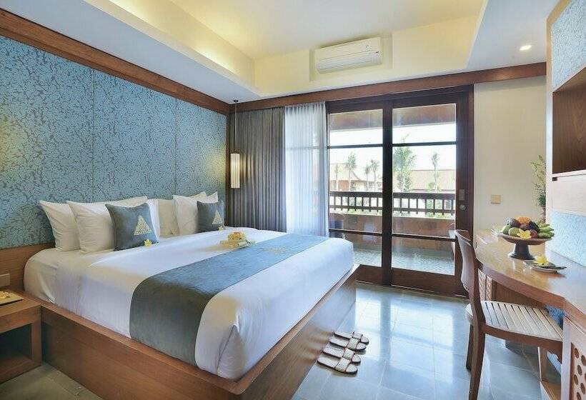 Номер Deluxe, The Alantara Sanur