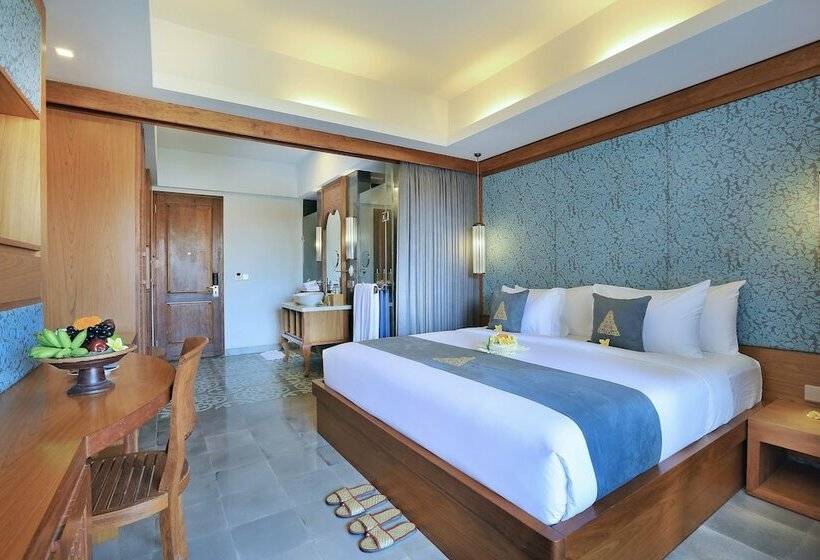 Номер Deluxe, The Alantara Sanur