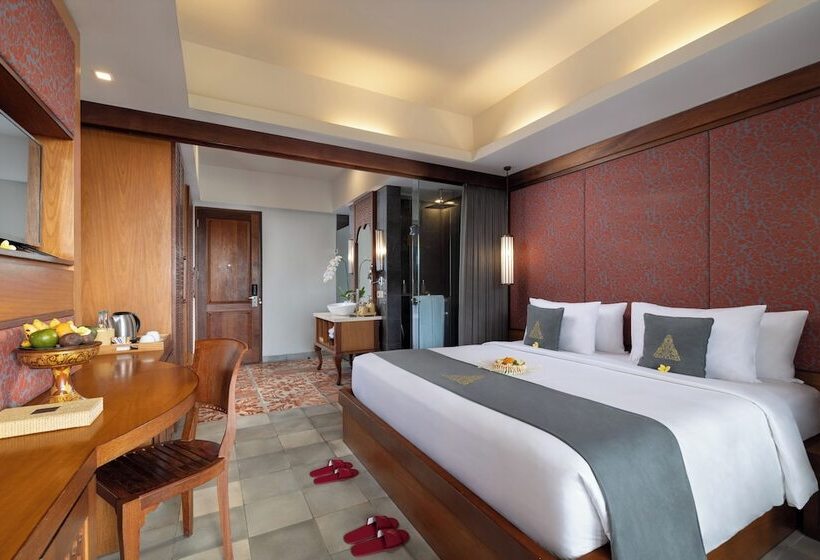Номер Deluxe, The Alantara Sanur