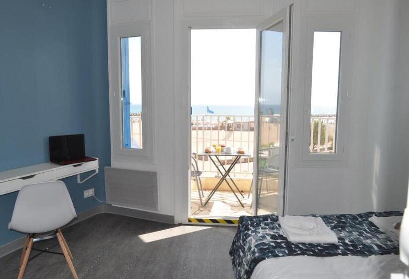 コンフォートルーム, Hôtel De La Mer
