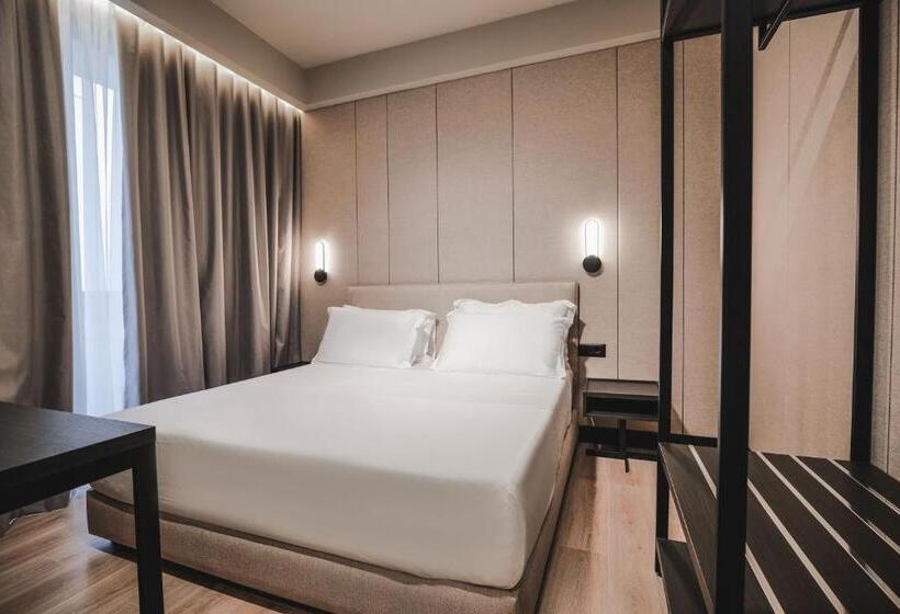 스탠다드 룸 측면 바다 전망, Miramare Boutique