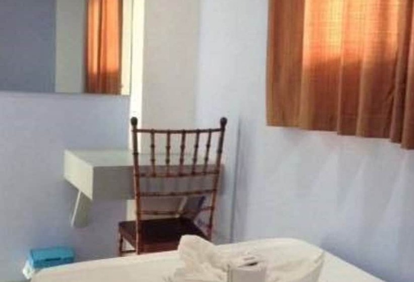 اتاق استاندارد یک نفره, Ukl Ever Resort
