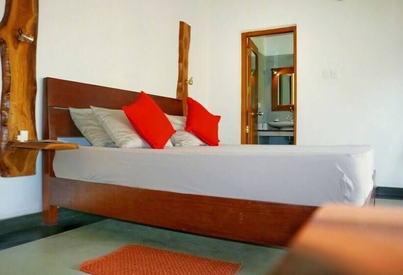 Номер Deluxe, Bobo S Bed & Breakfast