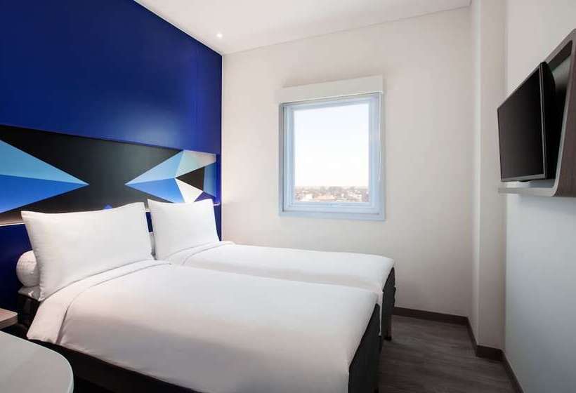 Номер Стандарт, Md7 Hotel Cirebon