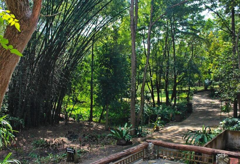 스탠다드 룸, Baan Maka Nature Lodge